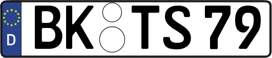 BK-TS79
