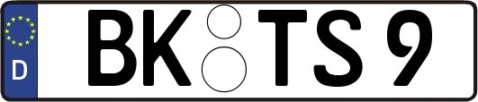 BK-TS9