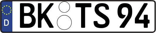 BK-TS94