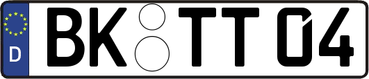 BK-TT04