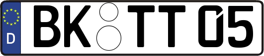 BK-TT05