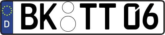 BK-TT06