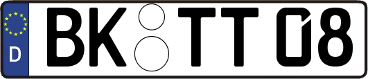 BK-TT08