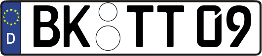 BK-TT09