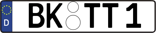 BK-TT1