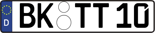 BK-TT10