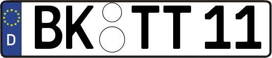 BK-TT11