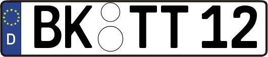 BK-TT12