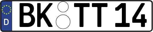 BK-TT14