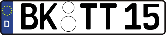 BK-TT15