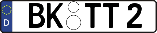 BK-TT2