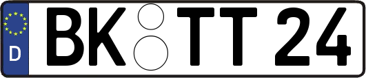 BK-TT24
