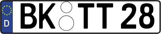 BK-TT28