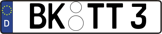 BK-TT3