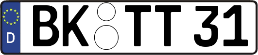 BK-TT31