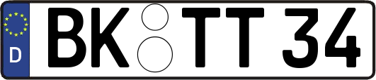 BK-TT34