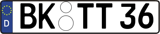 BK-TT36