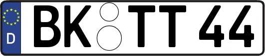 BK-TT44