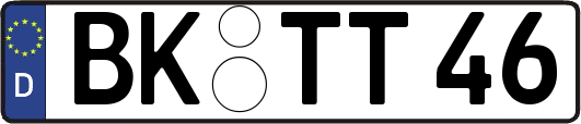 BK-TT46