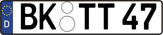 BK-TT47