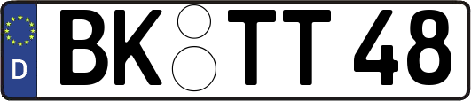 BK-TT48