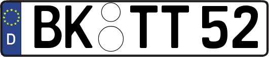 BK-TT52
