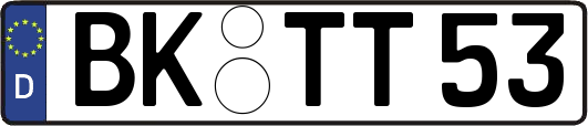 BK-TT53