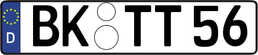BK-TT56
