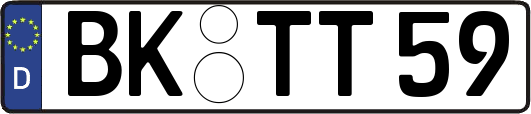 BK-TT59