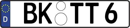 BK-TT6