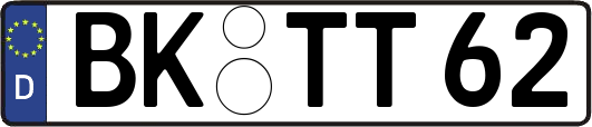 BK-TT62