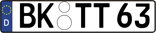 BK-TT63