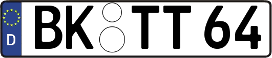 BK-TT64
