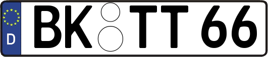 BK-TT66
