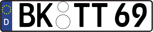 BK-TT69