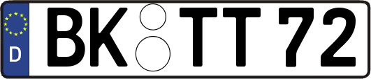 BK-TT72