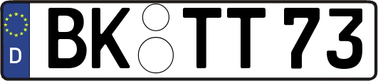 BK-TT73