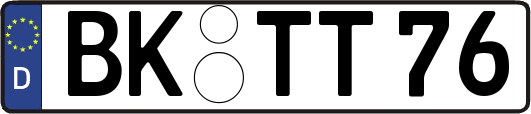 BK-TT76