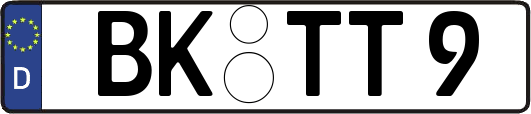 BK-TT9