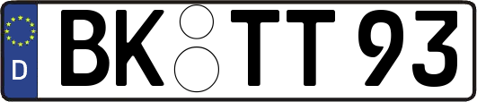 BK-TT93