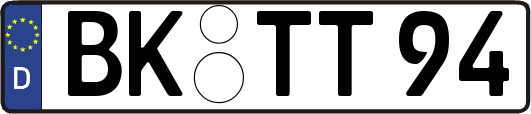 BK-TT94