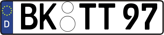 BK-TT97