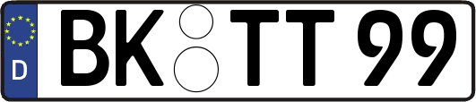 BK-TT99