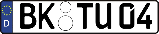 BK-TU04