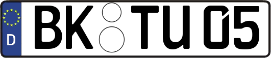 BK-TU05