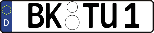 BK-TU1