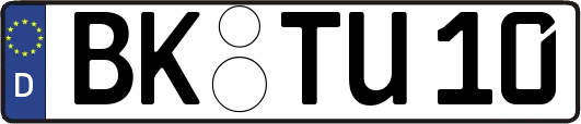 BK-TU10