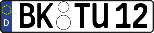BK-TU12