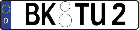 BK-TU2