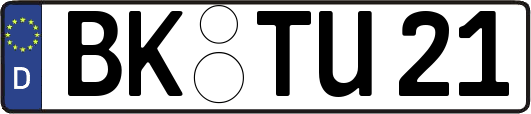 BK-TU21